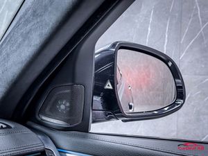 BMW X6 bild 34