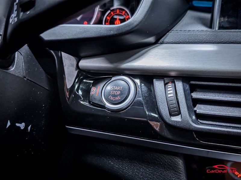 BMW X6 bild 27