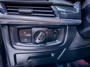 BMW X6 bild 36