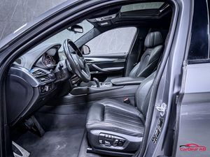 BMW X6 bild 10
