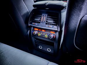BMW X6 bild 17