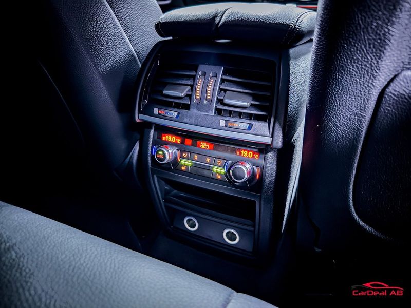 BMW X6 bild 17