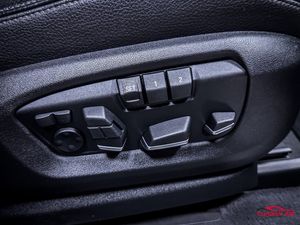 BMW X6 bild 37