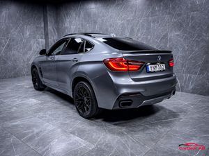 BMW X6 bild 5