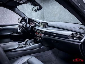 BMW X6 bild 14
