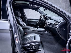 BMW X6 bild 15