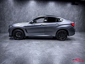 BMW X6 bild 4