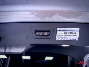 BMW X6 bild 19