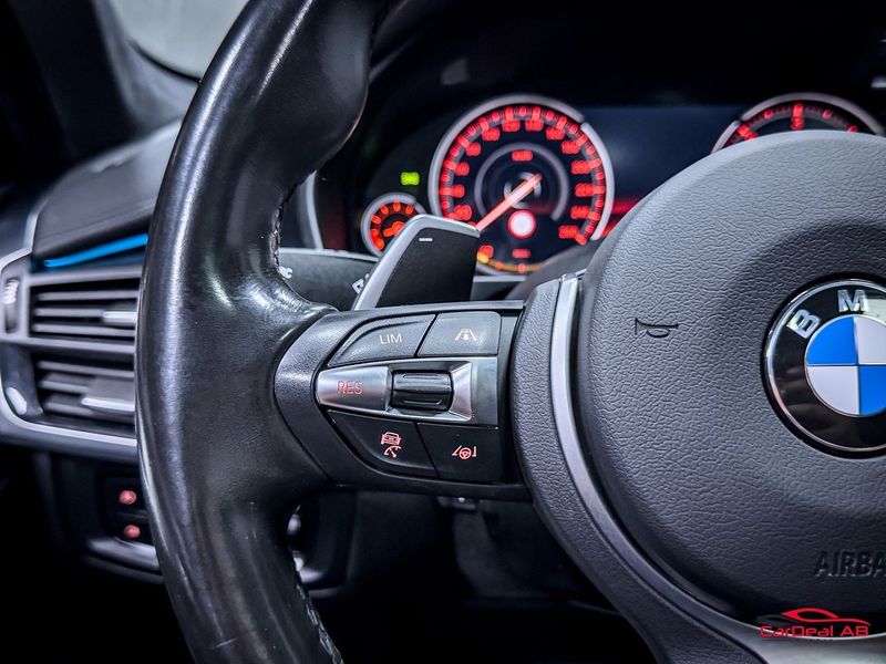 BMW X6 bild 24