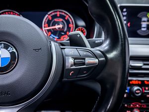 BMW X6 bild 25