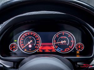 BMW X6 bild 23