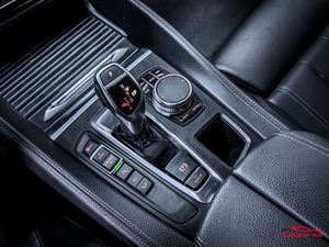 BMW X6 bild 32