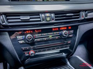 BMW X6 bild 31