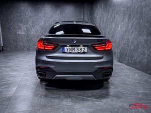 BMW X6 bild 6