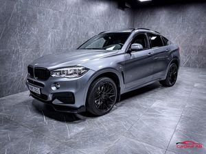 BMW X6 bild 3