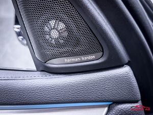 BMW X6 bild 35