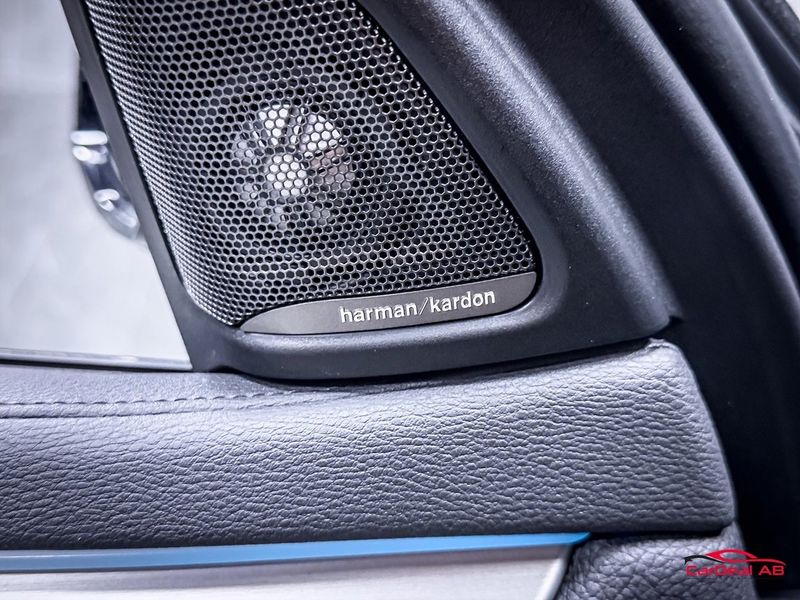 BMW X6 bild 35