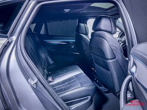 BMW X6 bild 16