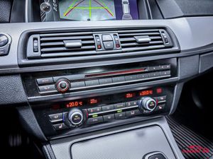 BMW 535 bild 32