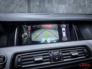 BMW 535 bild 30