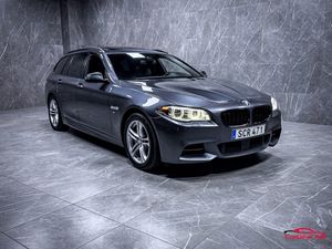 BMW 535 bild 9