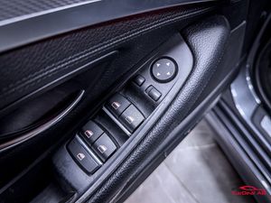 BMW 535 bild 38