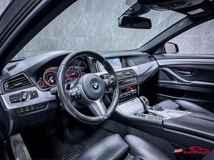 BMW 535 bild 11