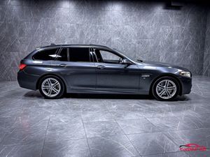 BMW 535 bild 8