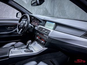 BMW 535 bild 13