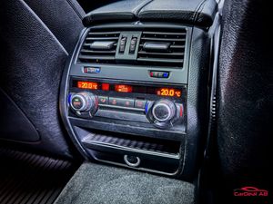 BMW 535 bild 17