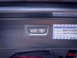 BMW 535 bild 19