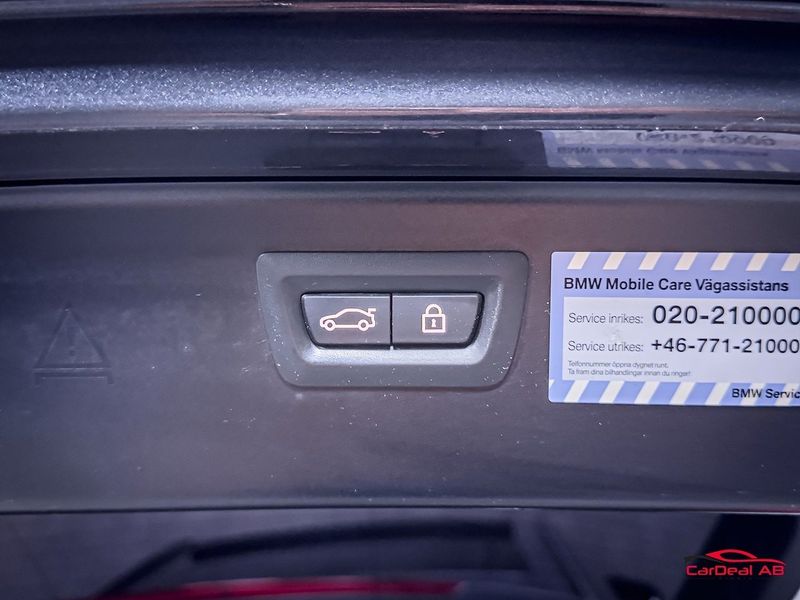 BMW 535 bild 19