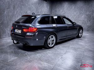 BMW 535 bild 7