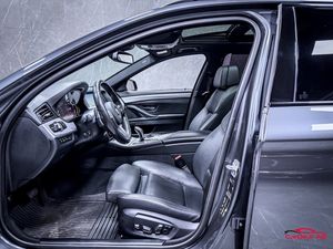 BMW 535 bild 10