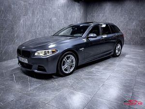 BMW 535 bild 3