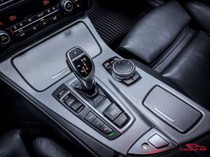 BMW 535 bild 33