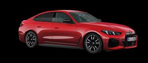 BMW i4 bild 2