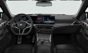 BMW i4 bild 5