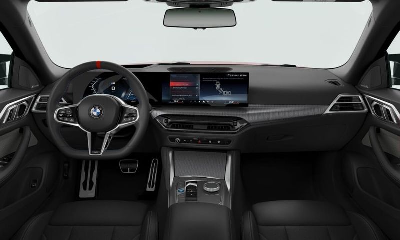 BMW i4 bild 5