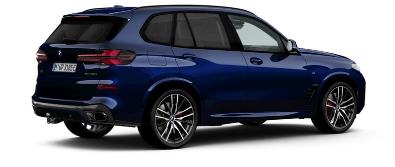 BMW X5 bild 3