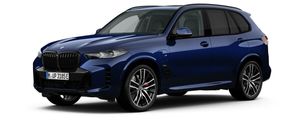 BMW X5 bild 1