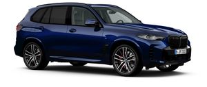 BMW X5 bild 2