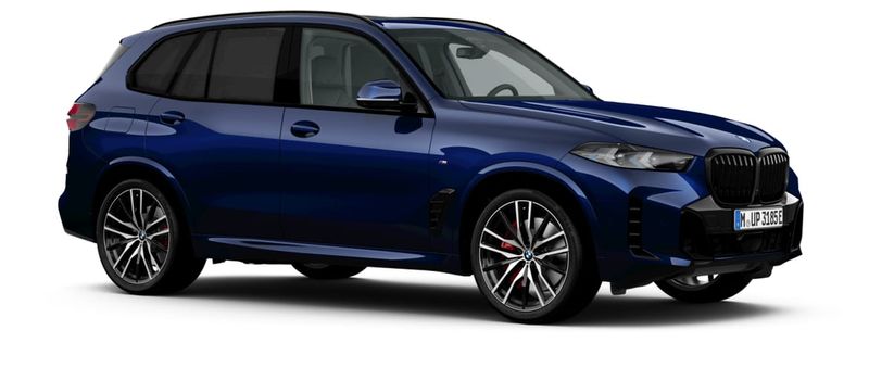 BMW X5 bild 2