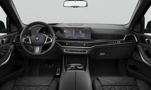 BMW X5 bild 5