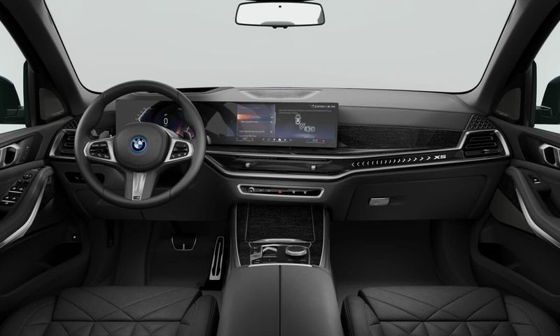 BMW X5 bild 5