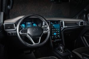 Volkswagen Amarok bild 20