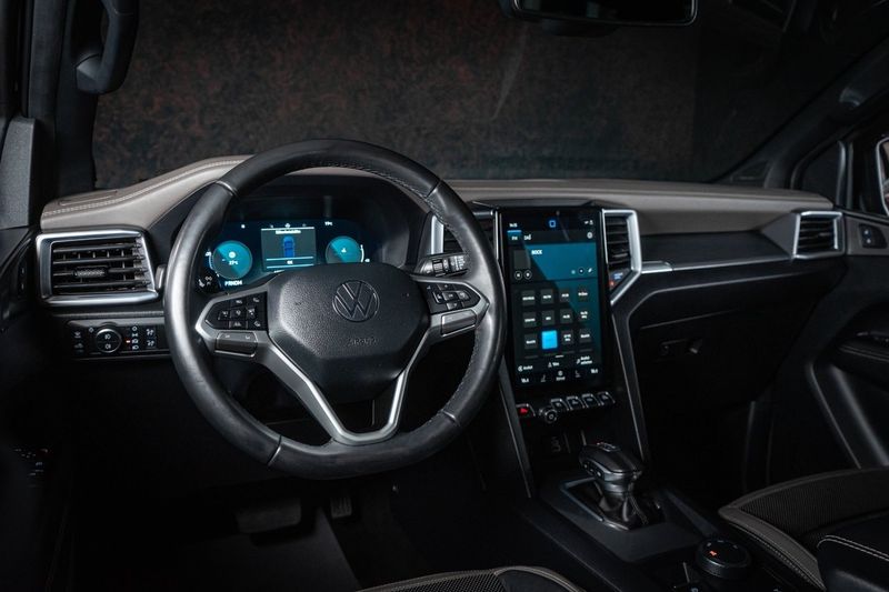 Volkswagen Amarok bild 20