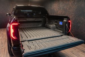 Volkswagen Amarok bild 14