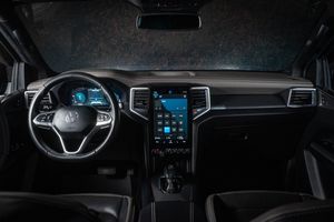 Volkswagen Amarok bild 26
