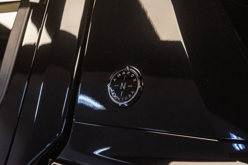 Volkswagen Amarok bild 10